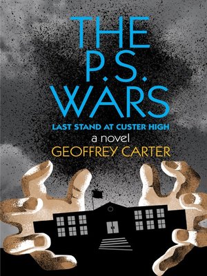 cover image of The P.S. Wars